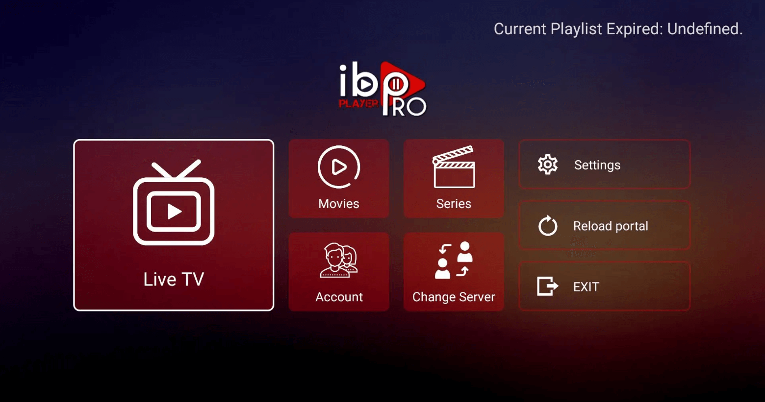 ibo player iptv